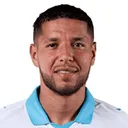 Amine Harit — Tiền vệ, Olympique de Marseille
