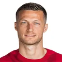 Uroš Spajić — Hậu vệ, Beijing Guoan