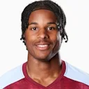 Triston Rowe — Tiền vệ, RC Sporting Charleroi