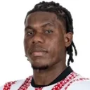 Cyriaque Irié — Tiền vệ, SC Freiburg