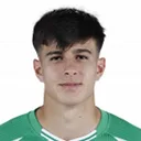 Dani Pérez — Tiền vệ, Real Valladolid