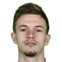 Nemanja Bosančić — Tiền vệ, FK Vardar Skopje