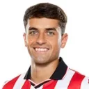 Beñat Prados — Tiền vệ, Athletic Club