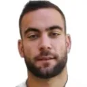 Nemanja Čović — Tiền đạo, FK Spartak Subotica