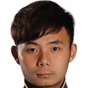Feng Zhuoyi — Tiền vệ, Chengdu Rongcheng