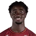 Joseph N'Duquidi — Tiền vệ, SC Farense