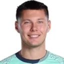 Hákon Rafn Valdimarsson — Thủ môn, Brentford