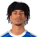 Maxi Oyedele — Tiền vệ, RC Strasbourg
