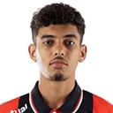 Hamza Koutoune — Hậu vệ, Nice