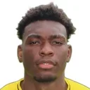 Miro — Tiền đạo, Dinamo Makhachkala