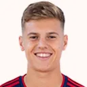 Xabi Huarte — Tiền vệ, Tondela