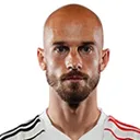 Václav Černý — Tiền vệ, Beşiktaş JK