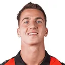 Bertuğ Yıldırım — Tiền đạo, Başakşehir FK