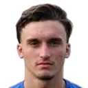 Benjamin Besic — Tiền đạo, US Boulogne Côte-d'Opale