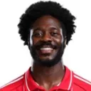 Ola Aina — Hậu vệ, Nottingham Forest