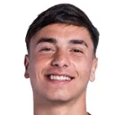 Sebastián Calabrese — Tiền đạo, Carabobo FC