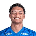 Kaique Kenji — Tiền đạo, Cruzeiro