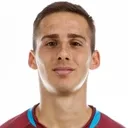 Tommaso Cassandro — Hậu vệ, Palermo
