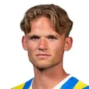 Teun van Grunsven — Hậu vệ, Gwangju FC