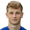 Nick de Groot — Hậu vệ, Fortuna Sittard