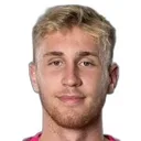 Justin Treichel — Thủ môn, Roda JC Kerkrade