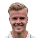 Jay Kruiver — Hậu vệ, NK Osijek