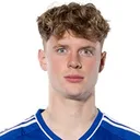 Joey Muller — Tiền vệ, SV Waldhof Mannheim