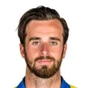 Michael Breij — Tiền đạo, FC Emmen