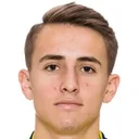 Jack Cooper Love — Tiền đạo, FC Emmen
