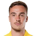 Mitchell Paulissen — Tiền vệ, Roda JC Kerkrade