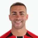 Dani Rodríguez — Tiền vệ, Leganés