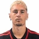 Guillermo Varela — Hậu vệ, Flamengo