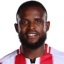 Frank Onyeka — Tiền vệ, Coventry City
