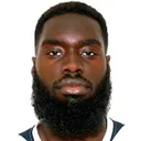 Ayo Obileye — Hậu vệ, IF Gnistan