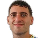 Luis Hasa — Tiền vệ, Frosinone