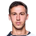 Ivan Fiolić — Tiền vệ, FK Kauno Žalgiris