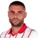 David López — Hậu vệ, Girona FC