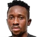 Chisom Egbuchulam — Tiền đạo, Detroit City FC