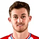 Lewis Banks — Hậu vệ, Altrincham FC