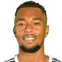 Tahvon Campbell — Tiền đạo, Brackley Town