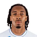 Theo Bair — Tiền đạo, Bolton Wanderers