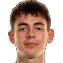 Harrison Rhone — Thủ môn, Brackley Town