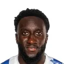 Bevis Mugabi — Hậu vệ, Carlisle United