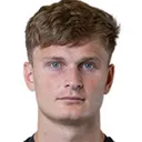 Archie Mair — Thủ môn, Carlisle United