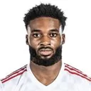 Mandela Egbo — Hậu vệ, Chelmsford City
