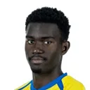 Patrick Nkoa — Hậu vệ, RAAL La Louvière