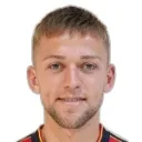 Jesper Karlsson — Tiền đạo, Servette FC