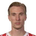 Vincent Vermeij — Tiền đạo, SG Dynamo Dresden