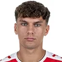 Julian Pauli — Hậu vệ, Odense Boldklub