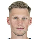 Jonas Sterner — Hậu vệ, SG Dynamo Dresden